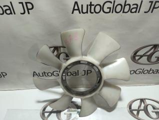 Вентилятор вязкомуфты MITSUBISHI PAJERO V43 6G72 MD050475 2 ракурс Вентилятор вязкомуфты MITSUBISHI PAJERO V43 6G72 MD050475 2 ракурс