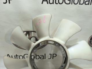 Вентилятор вязкомуфты MITSUBISHI PAJERO V43 6G72 MD050475 3 ракурс Вентилятор вязкомуфты MITSUBISHI PAJERO V43 6G72 MD050475 3 ракурс