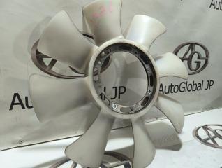 Вентилятор вязкомуфты MITSUBISHI PAJERO V43 6G72 MD050475 4 ракурс Вентилятор вязкомуфты MITSUBISHI PAJERO V43 6G72 MD050475 4 ракурс