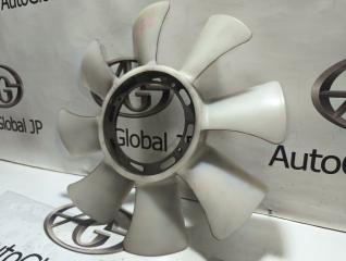 Вентилятор вязкомуфты MITSUBISHI PAJERO V43 6G72 MD050475 5 ракурс Вентилятор вязкомуфты MITSUBISHI PAJERO V43 6G72 MD050475 5 ракурс