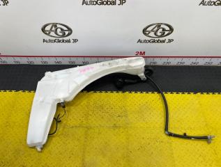 Бачок стеклоомывателя BMW X4 F26 N20B20A 61667345153 1 ракурс