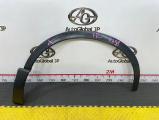 Накладка на крыло правая передняя HONDA CR-V RT6 LFB 74115TLYH01 1 ракурс