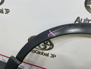 Накладка на крыло правая передняя HONDA CR-V RT6 LFB 74115TLYH01 4 ракурс