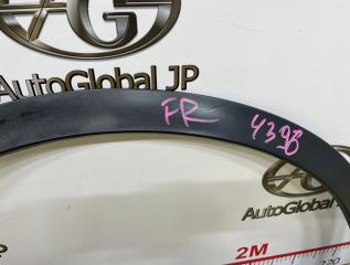 Накладка на крыло правая передняя HONDA CR-V RT6 LFB 74115TLYH01 5 ракурс