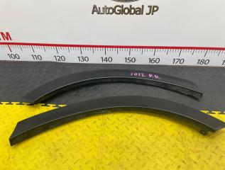 Накладка на крыло задняя HONDA CR-V RT6 LFB 74413TMET02 1 ракурс