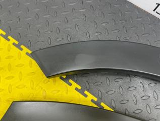 Накладка на крыло задняя HONDA CR-V RT6 LFB 74413TMET02 2 ракурс