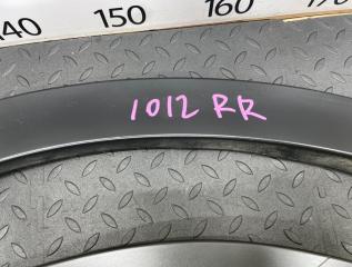 Накладка на крыло задняя HONDA CR-V RT6 LFB 74413TMET02 4 ракурс
