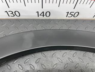 Накладка на крыло задняя HONDA CR-V RT6 LFB 74413TMET02 3 ракурс