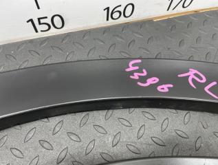 Накладка на крыло задняя HONDA CR-V RT6 LFB 74413TMET02 4 ракурс