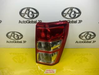 Стоп-сигнал правый задний SUZUKI ESCUDO TDA4W J24B 3565065J21 1 ракурс