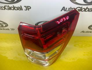 Стоп-сигнал правый задний SUZUKI ESCUDO TDA4W J24B 3565065J21 3 ракурс