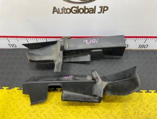 Защита крыла передняя HONDA CR-V RT6 LFB 74206TMJT00 1 ракурс