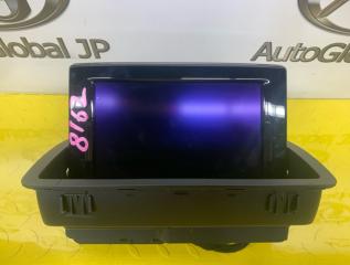 Монитор AUDI Q3 8U CZDA 8U0857273B 5 ракурс
