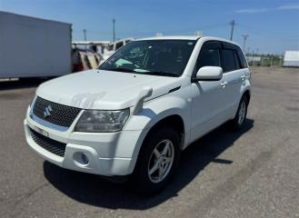 Фара левая передняя SUZUKI ESCUDO TDA4W J24B 3532065J21 1 ракурс