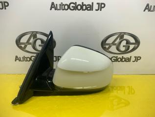 Зеркало левое переднее BMW X4 F26 N20B20A 51167478061 1 ракурс