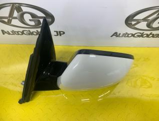 Зеркало левое переднее BMW X4 F26 N20B20A 51167478061 3 ракурс