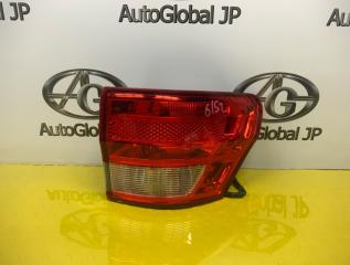 Стоп-сигнал правый задний Jeep Grand Cherokee WK2 ERB 3.6 55079414AE 1 ракурс