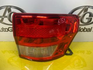 Стоп-сигнал правый задний Jeep Grand Cherokee WK2 ERB 3.6 55079414AE 2 ракурс