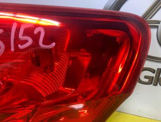 Стоп-сигнал правый задний Jeep Grand Cherokee WK2 ERB 3.6 55079414AE 4 ракурс