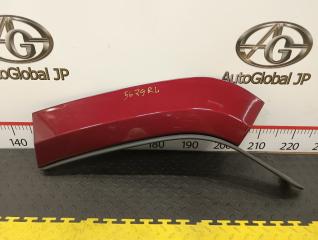Накладка на крыло левая задняя Jeep Grand Cherokee SRT WK2 ESG 6.4 1PC77TZZAH 1 ракурс Накладка на крыло левая задняя Jeep Grand Cherokee SRT WK2 ESG 6.4 1PC77TZZAH 1 ракурс