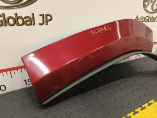 Накладка на крыло левая задняя Jeep Grand Cherokee SRT WK2 ESG 6.4 1PC77TZZAH 3 ракурс Накладка на крыло левая задняя Jeep Grand Cherokee SRT WK2 ESG 6.4 1PC77TZZAH 3 ракурс