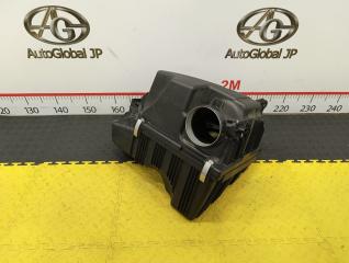 Корпус воздушного фильтра BMW X4 F26 N20B20A 13717616932 1 ракурс
