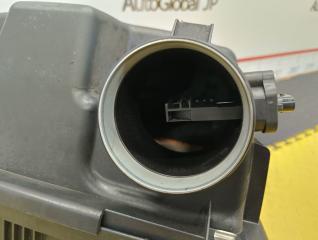 Корпус воздушного фильтра BMW X4 F26 N20B20A 13717616932 3 ракурс
