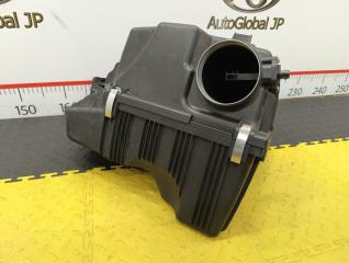 Корпус воздушного фильтра BMW X4 F26 N20B20A 13717616932 4 ракурс