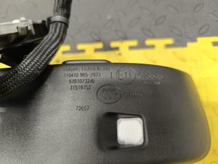 Зеркало салона Jeep Grand Cherokee WK2 ERB 3.6 57010732AD 4 ракурс