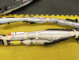 Airbag крыши правый HONDA CR-V RT6 LFB 78870TNYE80 3 ракурс