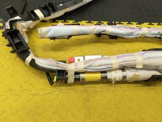 Airbag крыши правый HONDA CR-V RT6 LFB 78870TNYE80 4 ракурс