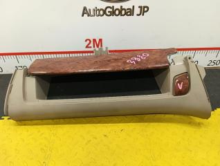 Бардачок TOYOTA VANGUARD GSA33 2GRFE 5544042020E0 5 ракурс
