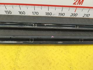 Рейлинги TOYOTA HARRIER SXU15W 5SFE 7550548010 5 ракурс