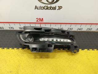 Туманка правая передняя Jeep Grand Cherokee SRT WK2 ESG 6.4 - 1 ракурс