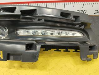 Туманка правая передняя Jeep Grand Cherokee SRT WK2 ESG 6.4 - 3 ракурс