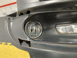 Туманка правая передняя Jeep Grand Cherokee SRT WK2 ESG 6.4 - 4 ракурс