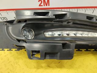 Туманка правая передняя Jeep Grand Cherokee SRT WK2 ESG 6.4 - 5 ракурс