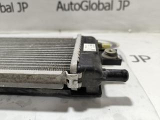 Радиатор инвертора HONDA CR-V RT6 LFB 1J0105RDJ01 5 ракурс