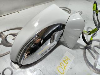 Зеркало правое переднее LEXUS LS460 USF40 1URFSE 8791050740A1 3 ракурс