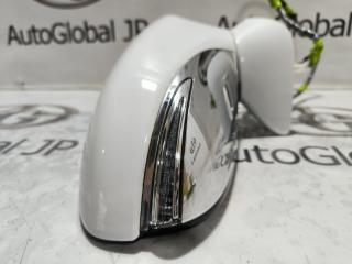 Зеркало правое переднее LEXUS LS460 USF40 1URFSE 8791050740A1 5 ракурс