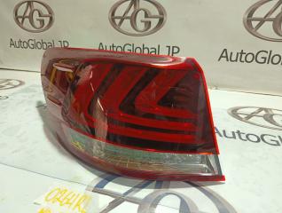 Стоп-сигнал левый LEXUS LS460 USF40 1URFSE 8156150250 2 ракурс