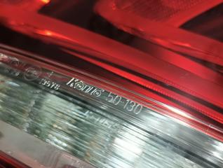 Стоп-сигнал левый LEXUS LS460 USF40 1URFSE 8156150250 5 ракурс