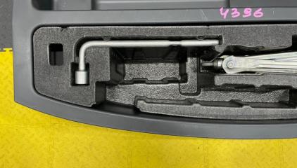 Ящик под инструменты HONDA CR-V RT6 LFB 84540TPAJ01ZA 3 ракурс Ящик под инструменты HONDA CR-V RT6 LFB 84540TPAJ01ZA 3 ракурс