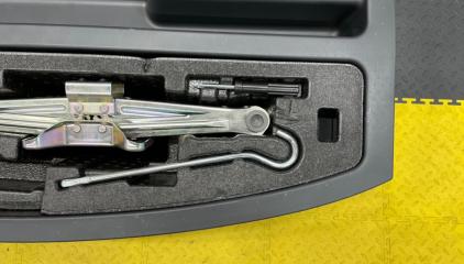 Ящик под инструменты HONDA CR-V RT6 LFB 84540TPAJ01ZA 5 ракурс Ящик под инструменты HONDA CR-V RT6 LFB 84540TPAJ01ZA 5 ракурс