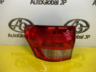 Стоп-сигнал левый задний Jeep Grand Cherokee WK2 ERB 3.6 55079415AD 1 ракурс