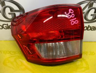 Стоп-сигнал левый задний Jeep Grand Cherokee WK2 ERB 3.6 55079415AD 2 ракурс