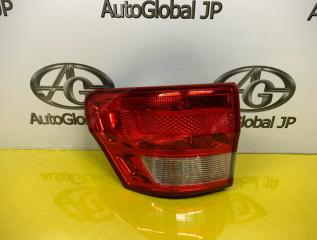 Стоп-сигнал левый задний Jeep Grand Cherokee WK2 ERB 3.6 55079415AE 1 ракурс
