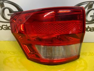 Стоп-сигнал левый задний Jeep Grand Cherokee WK2 ERB 3.6 55079415AE 2 ракурс