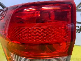 Стоп-сигнал левый задний Jeep Grand Cherokee WK2 ERB 3.6 55079415AE 4 ракурс