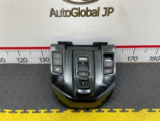 Консоль кпп HONDA CR-V RT6 LFB 54000TMBH51 1 ракурс